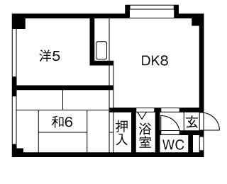 南郷ハイツイレブン