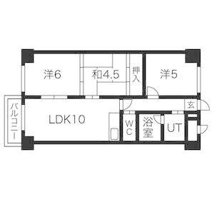 アルファヒル麻生