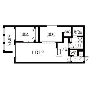 ホクエイヒルズ