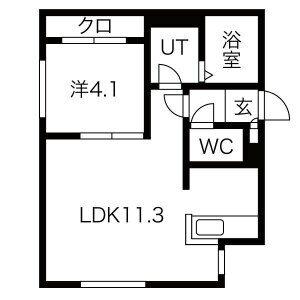 スペチアーレ山鼻
