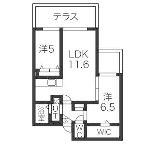 AzureCourtS8(アジュールコート)