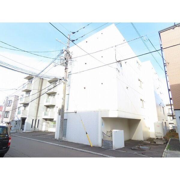 ブランノワール琴似3・3