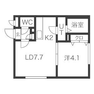 エンバシー発寒南