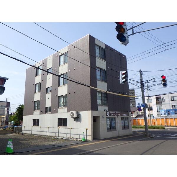 エンバシー発寒南