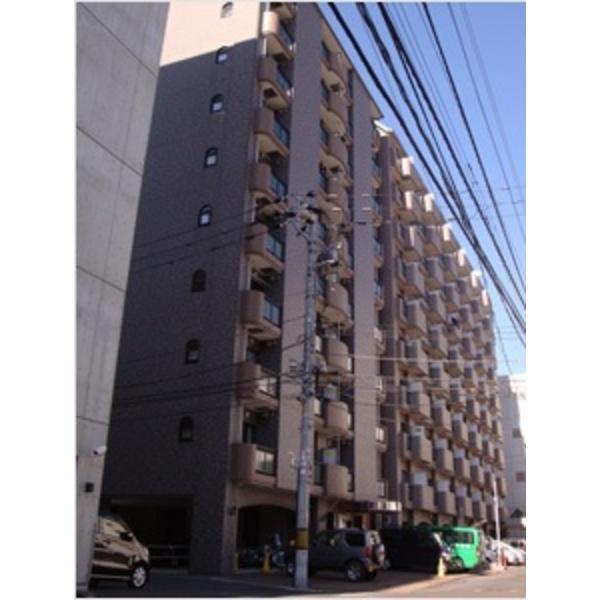 サンシャイン・シティー弐番館