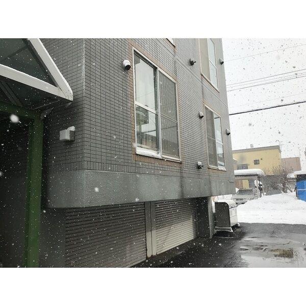リバティ北郷