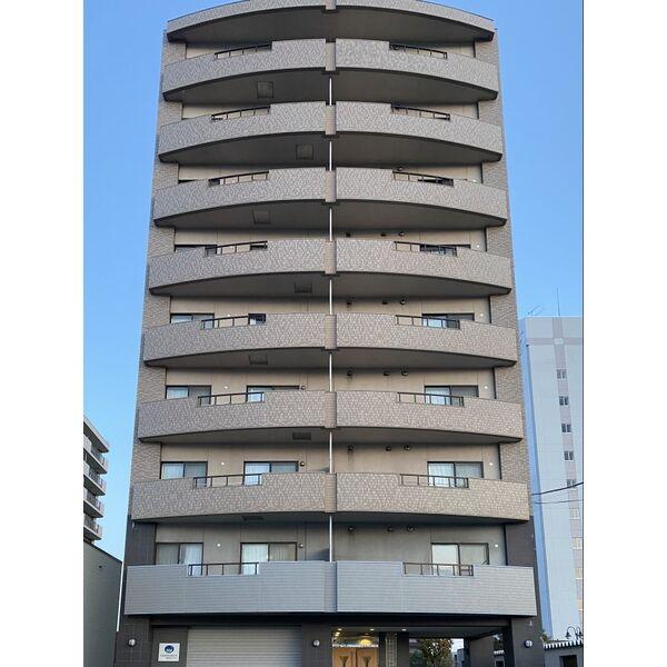 SEIRA東札幌