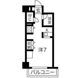 アブニール桑園