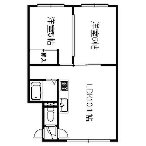プレステージ南26条