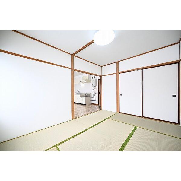 コーポムラタ