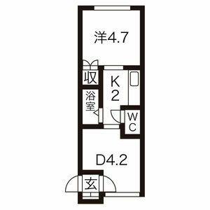 AYコート北31条