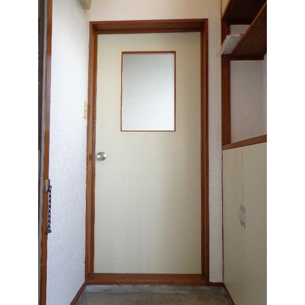 AYコート北31条