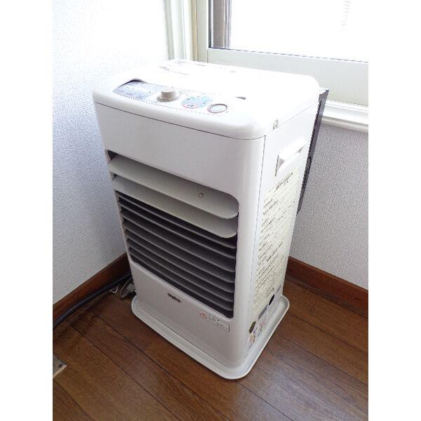 AYコート北31条