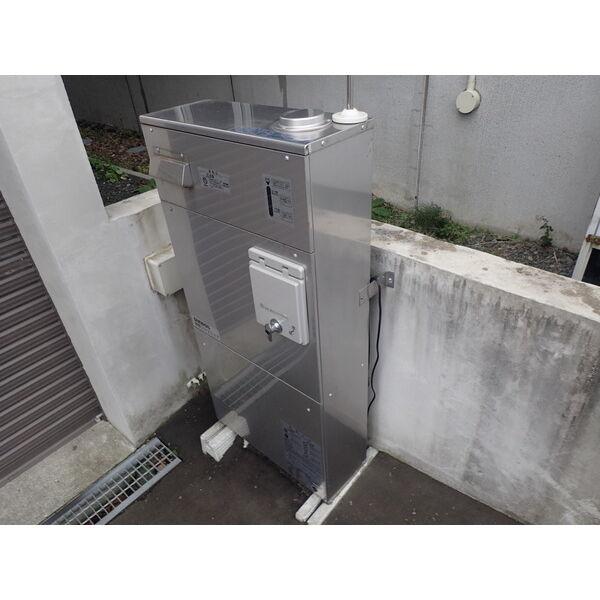 ヒルテラス東麻生