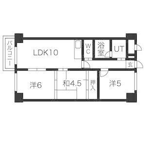 アルファヒル麻生