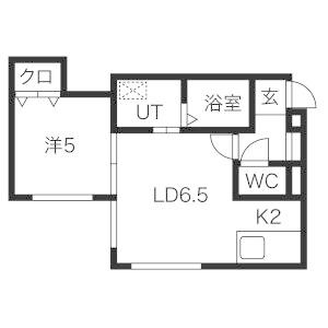 FlatsLIDO菊水