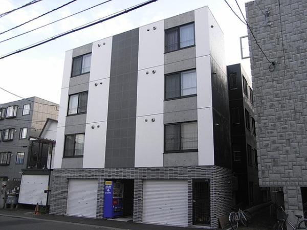 FlatsLIDO菊水