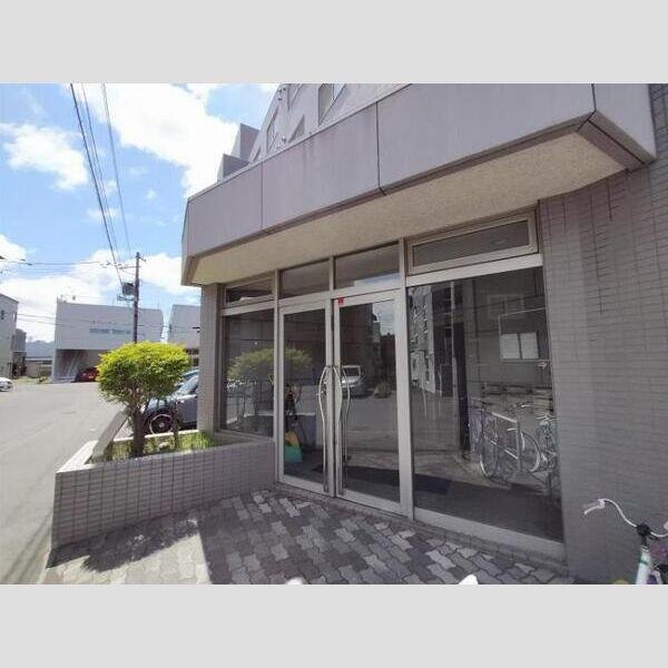 レスポワール発寒