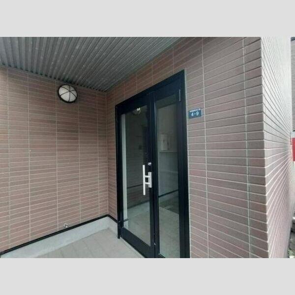 ピュアライフ元町