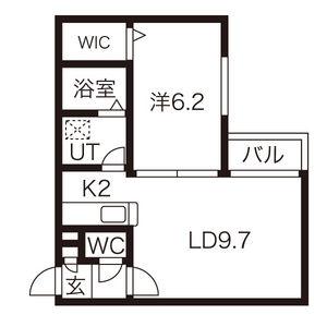 メゾンアヴェニュードゥ
