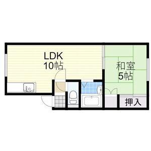 後藤マンション
