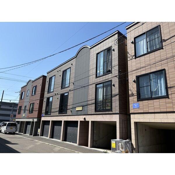 ハイアットプラザ元町