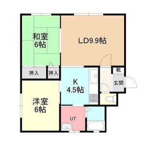 富ハイツ