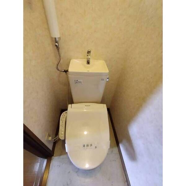 富ハイツ