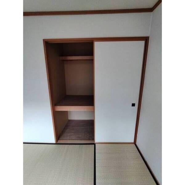 富ハイツ
