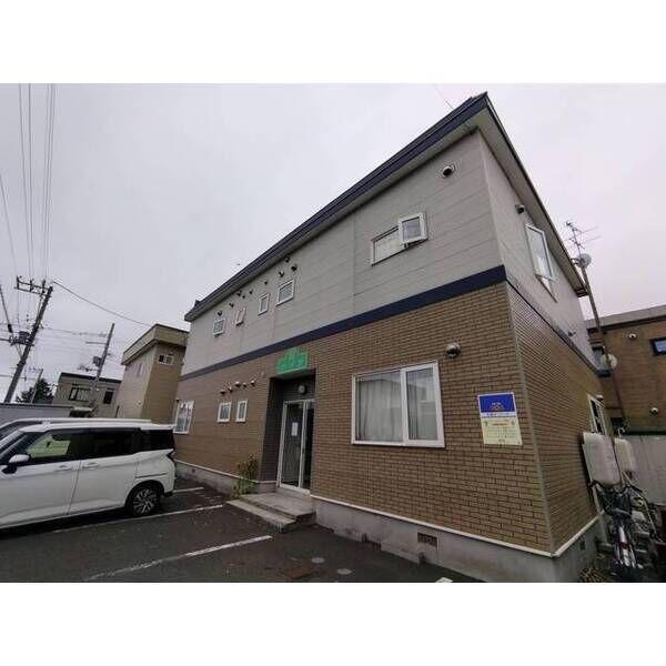 富ハイツ