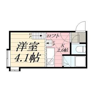 PLAZA　IN　北32　A棟