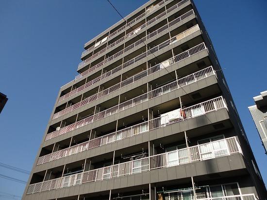 グランドパレス啓明