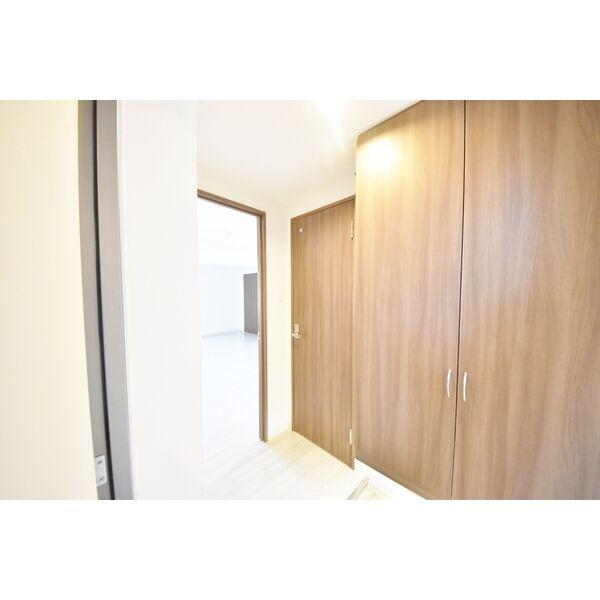 札幌市東区北十三条東２丁目のマンション