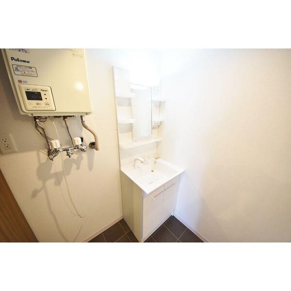 札幌市東区北十三条東２丁目のマンション