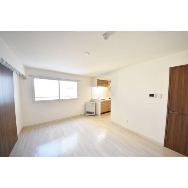 札幌市東区北十三条東２丁目のマンション