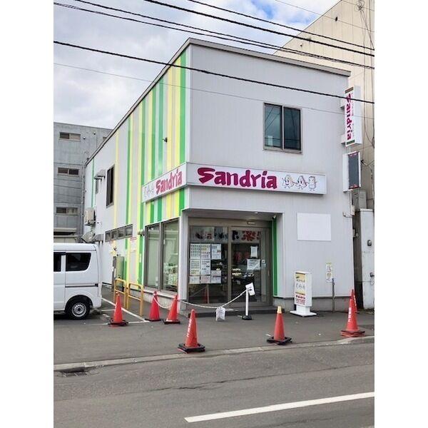 エスカーダ南8条
