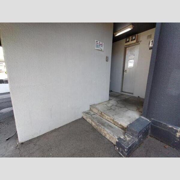 リレント北33条マンション
