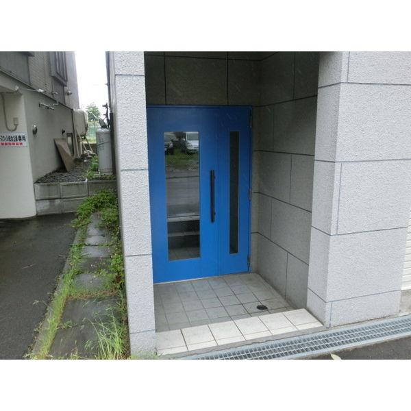 グローリアスM