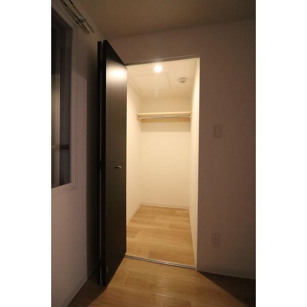Temidence北22条(テミデンス北22条)