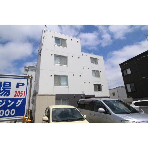 Temidence北22条(テミデンス北22条)