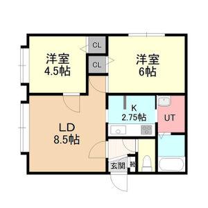 フォーサイト八番館