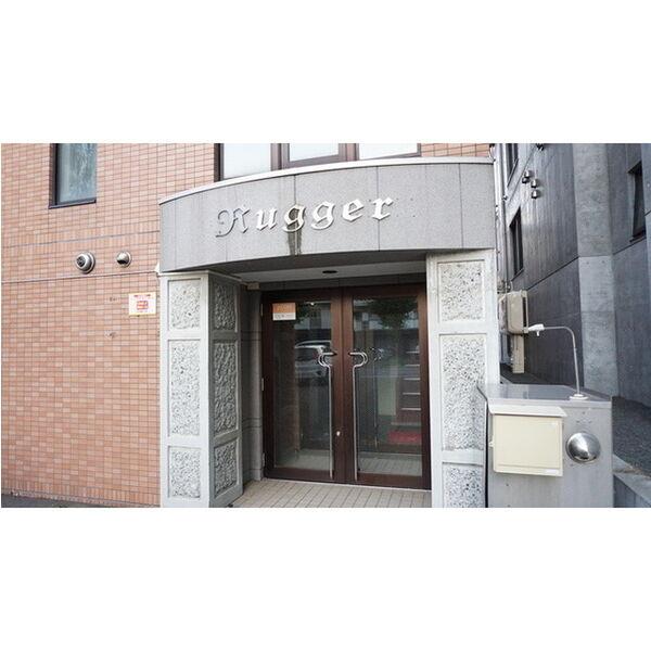 ラガーハイム本郷通
