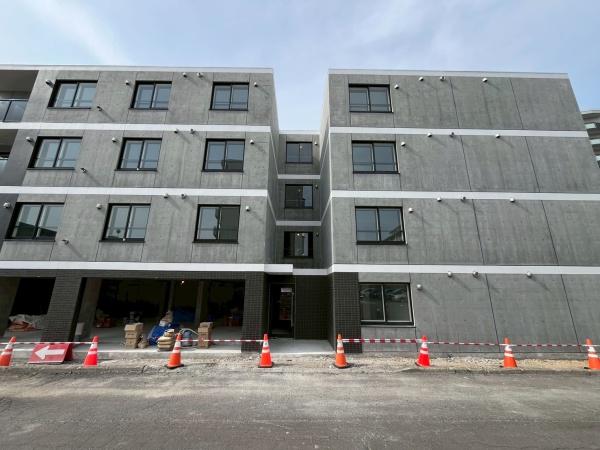 URBANFLATS平岸1