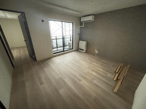 URBANFLATS平岸1