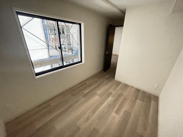 URBANFLATS平岸1