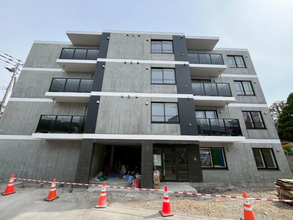URBANFLATS平岸2