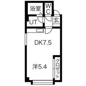 カリス南郷