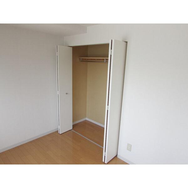 ル・ファール美園(収納)