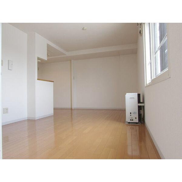 ル・ファール美園(洋室)