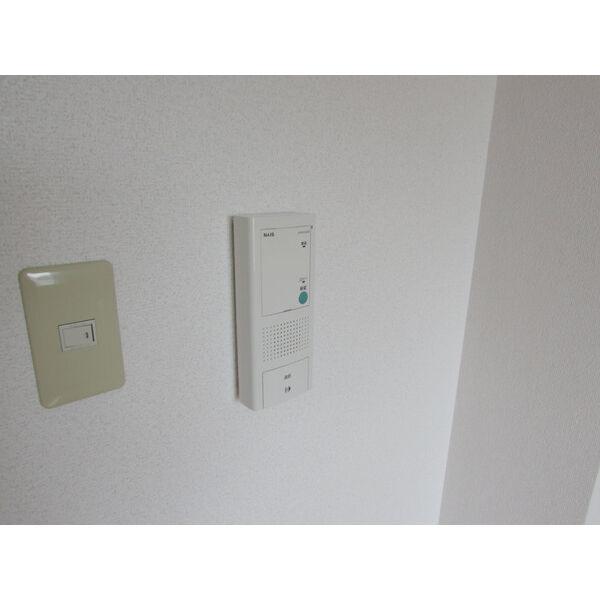 ル・ファール美園(その他設備)